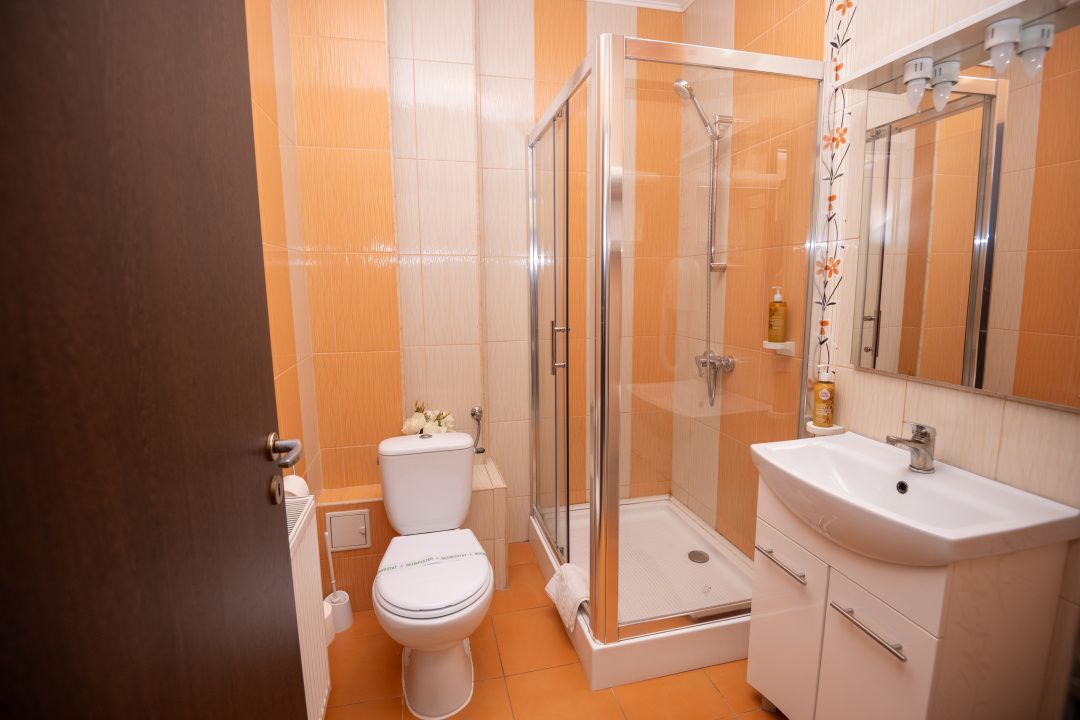 Hotel Miky Arad de vanzare | Investitie cu utilizari multiple | 42 camere cazare – fotografia 17 din 66