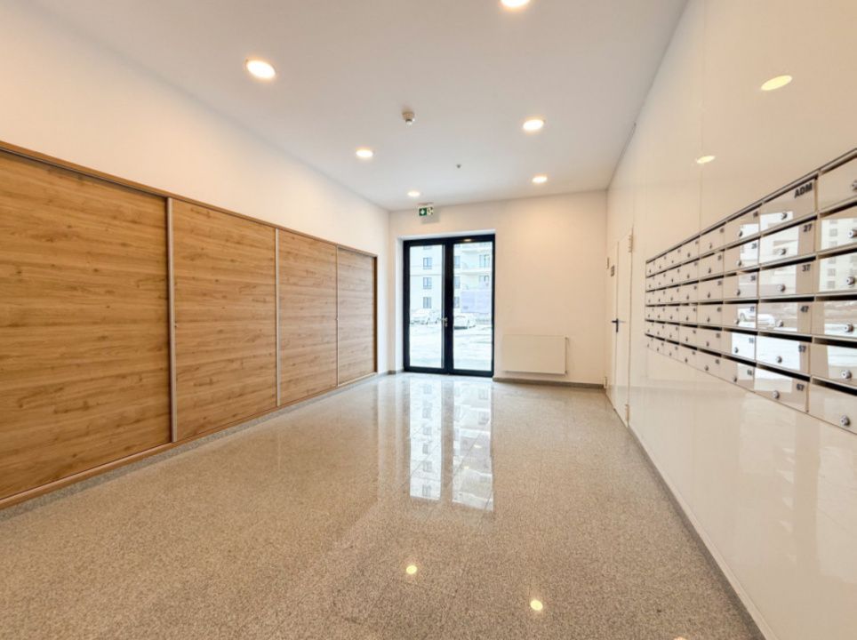 Apartament 2 Camere Greenfield – complet mobilat si utilat – fotografia 12 din 12