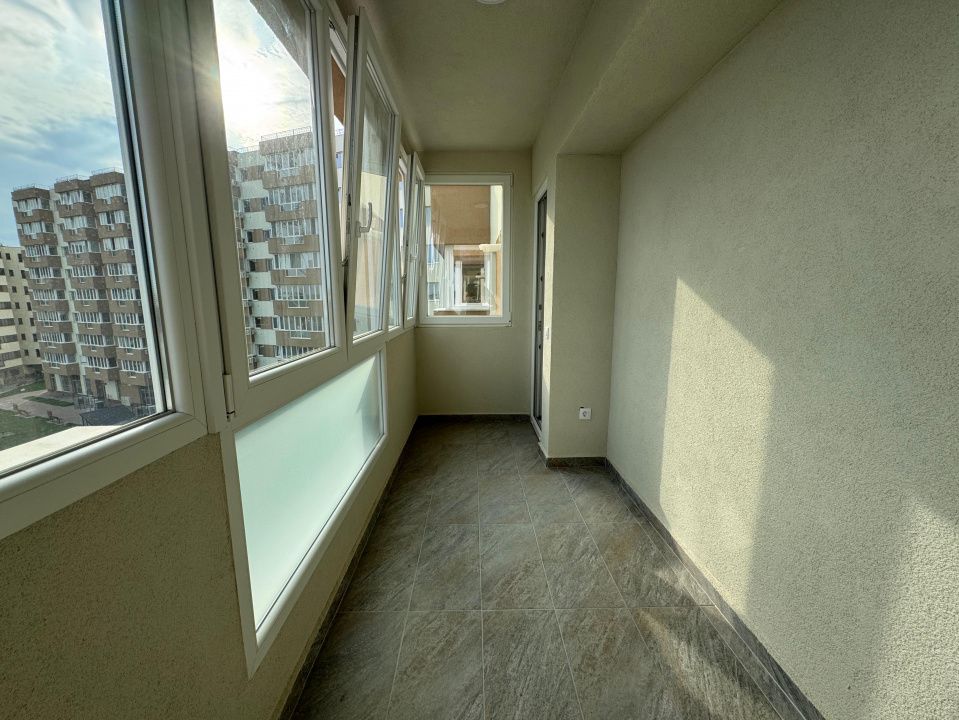 Apartament cu 2 camere cu parcare | Fiald | etaj 4 din 8 de inchiriat – fotografia 5 din 7