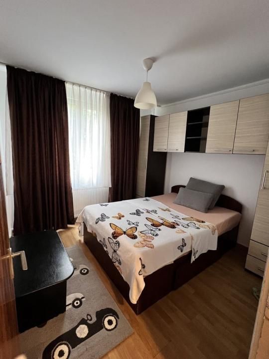 Apartament 3 Camere| Brancoveanu | Luica | Spitalul Marie Curie | Pet Friendly – fotografia 4 din 8