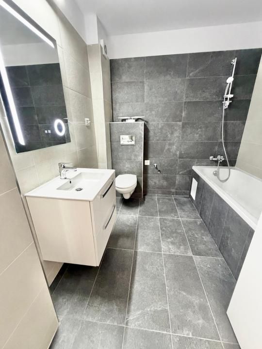 Garsoniera complet mobilata - bd. Timisoara 101N - loc parcare – fotografia 7 din 15