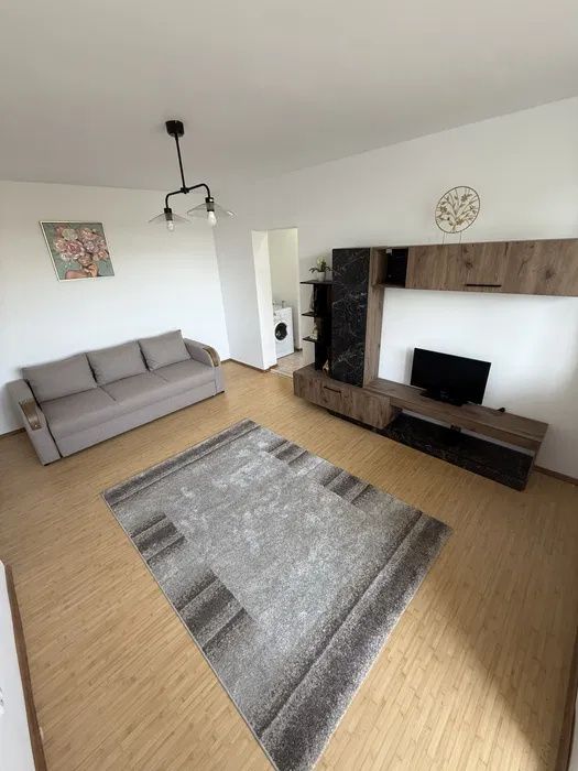 Apartament 2 camere Zona Dacia – fotografia 8 din 9