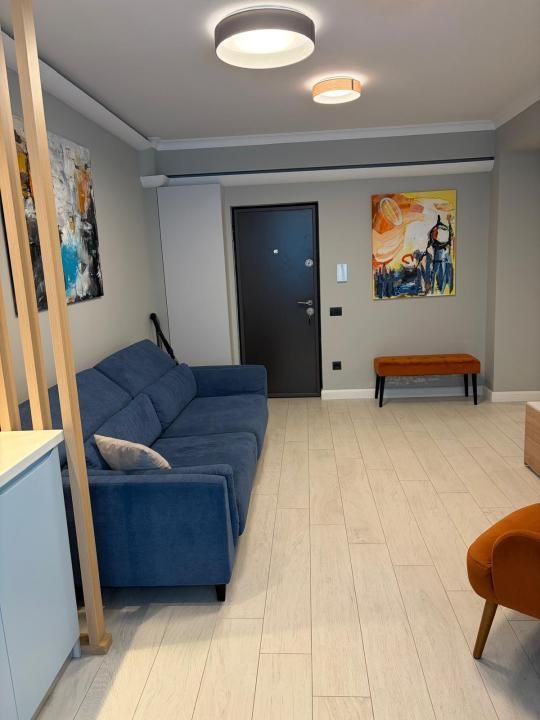 Apartament 3 camere Mamaia Nord – fotografia 3 din 21