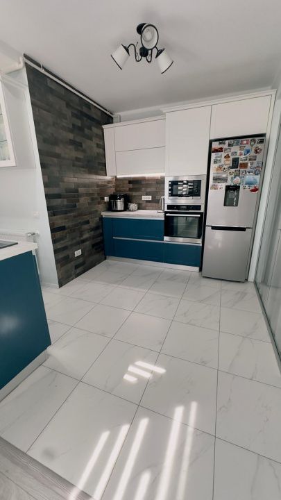 Apartament de închiriat  – 2 camere, în zona Faleza Nord, Constanța – fotografia 5 din 24