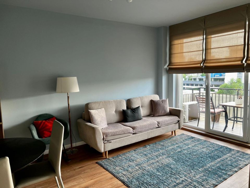Apartament nou cu 2 camere de vânzare Tg Mureș Tudor – fotografia 1 din 17