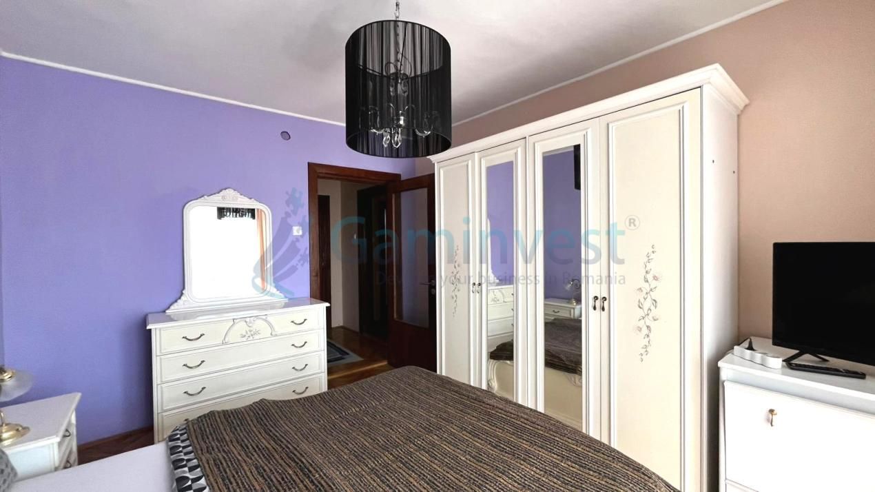 Apartament de inchiriat in Oradea, cu 4 camere, Bl. Dacia – fotografia 3 din 12