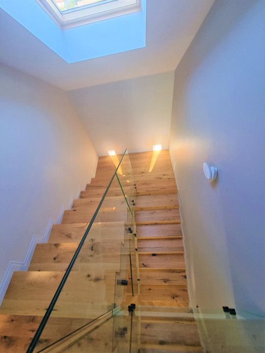 Eleganta, intimitate si tehnologie – casa premium in cartierul Terra – fotografia 15 din 32