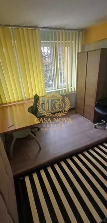 Apartament 2 camere 45mp, balcon 2mp, zona Centrala – fotografia 1 din 6