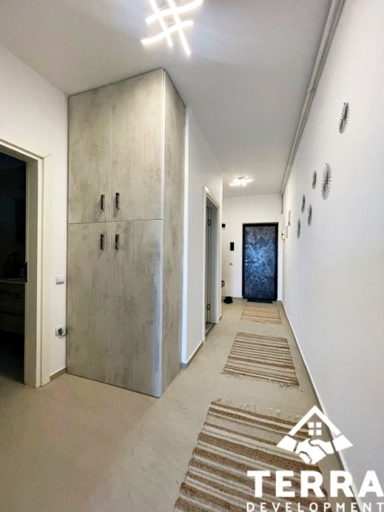 Apartament modern cu parcare inclusă, la câțiva pași de plajă – Mamaia Nord – fotografia 10 din 24
