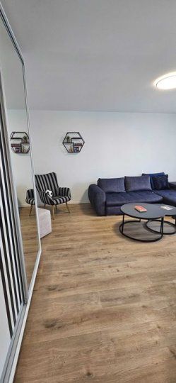 Garsoniera de inchiriat | Brancoveanu | Metrou | Mobilat & Utilat | – fotografia 4 din 8