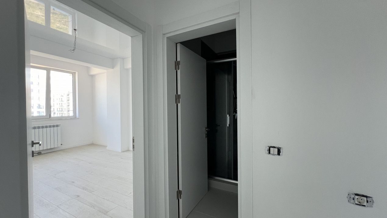 Premium 2 camere luminos si cu vedere la MARE, zona Infinity Beach – fotografia 8 din 16