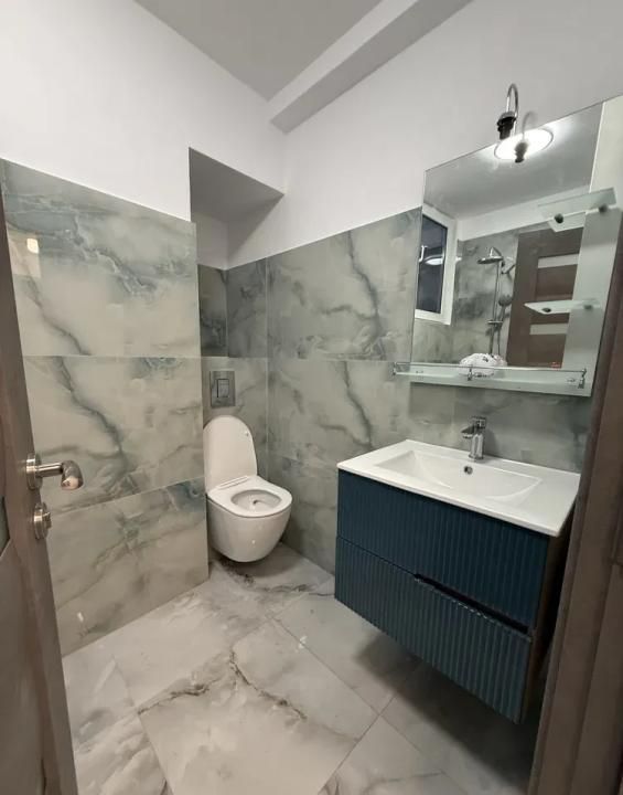 2 Camere de inchiriat | Unirii | Centrala Proprie|Metrou | Prima Inchiriere | – fotografia 6 din 7