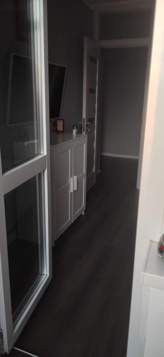Apartament 3 camere -2 bai-66mp-bloc 1982-Chisinau-Mega Mall – fotografia 8 din 13
