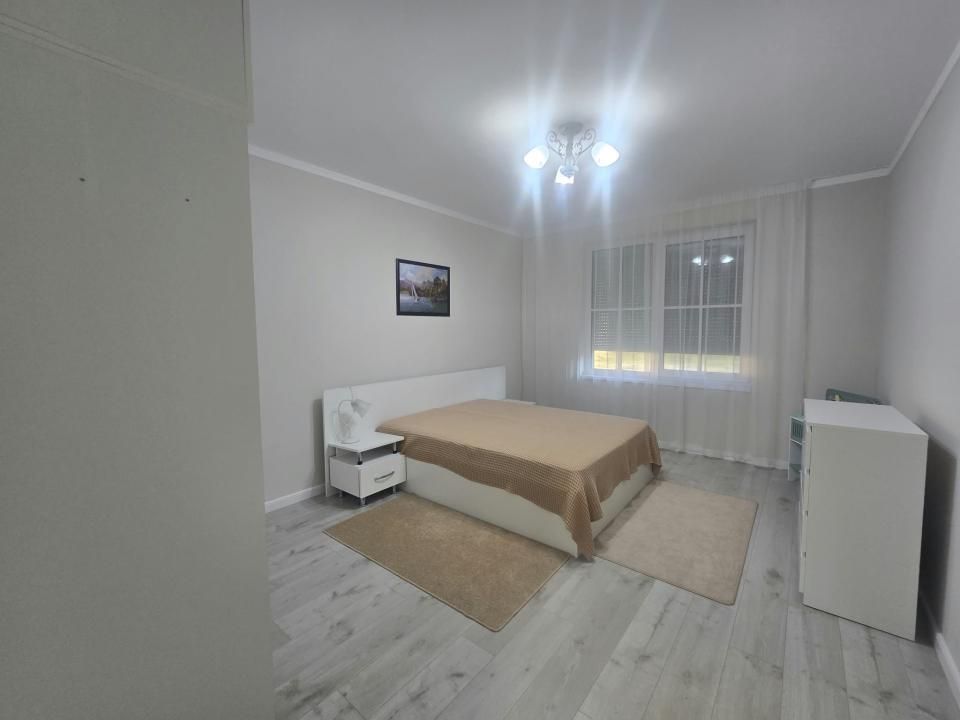 Casă individuală mobilată | 303 mp utili | Teren 870 mp | Sălicea - intrare – fotografia 9 din 14
