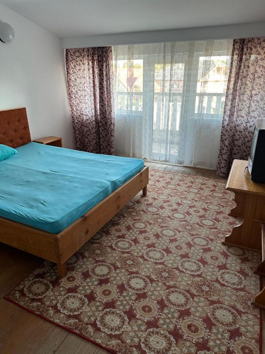 Casă P+1+M Eforie Nord | 7 Camere | Ideală pentru Turism – fotografia 21 din 29