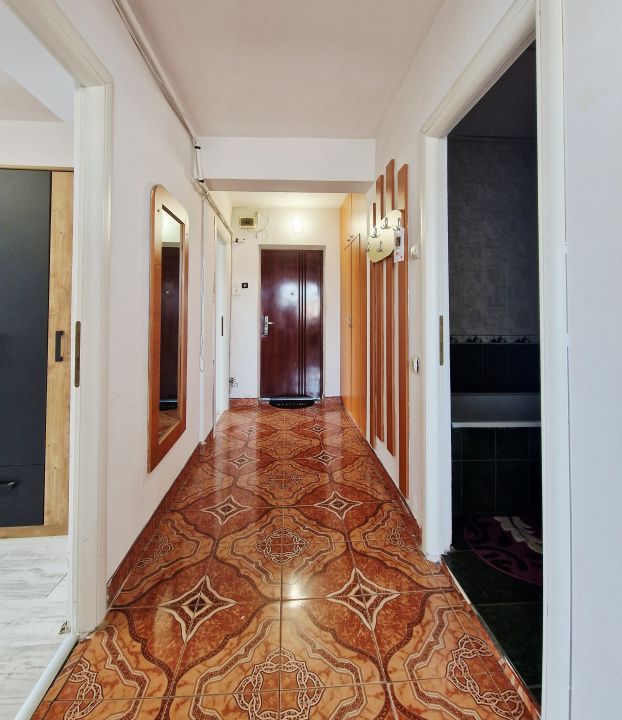 Mărăști, 2 camere mobilat si utilat – fotografia 10 din 17