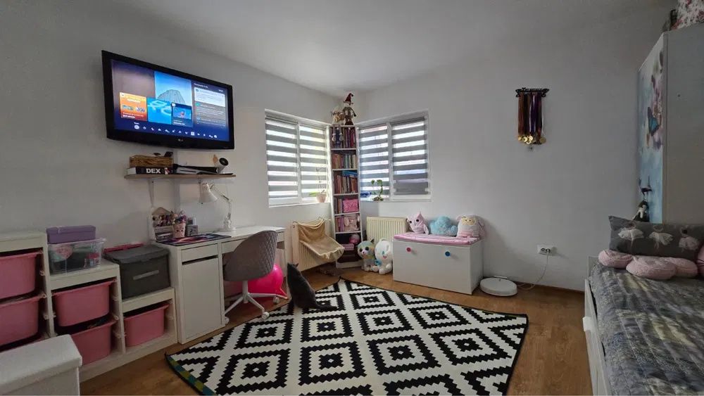 Apartament de vanzare 2 camere 57mp zona Floresti Eroilor – fotografia 6 din 8