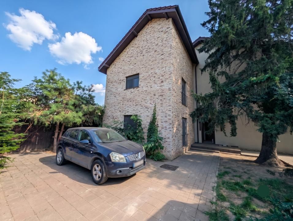 Casa 5 camere 220mp | 0 comision | Tunari central | 200mp teren – fotografia 3 din 47