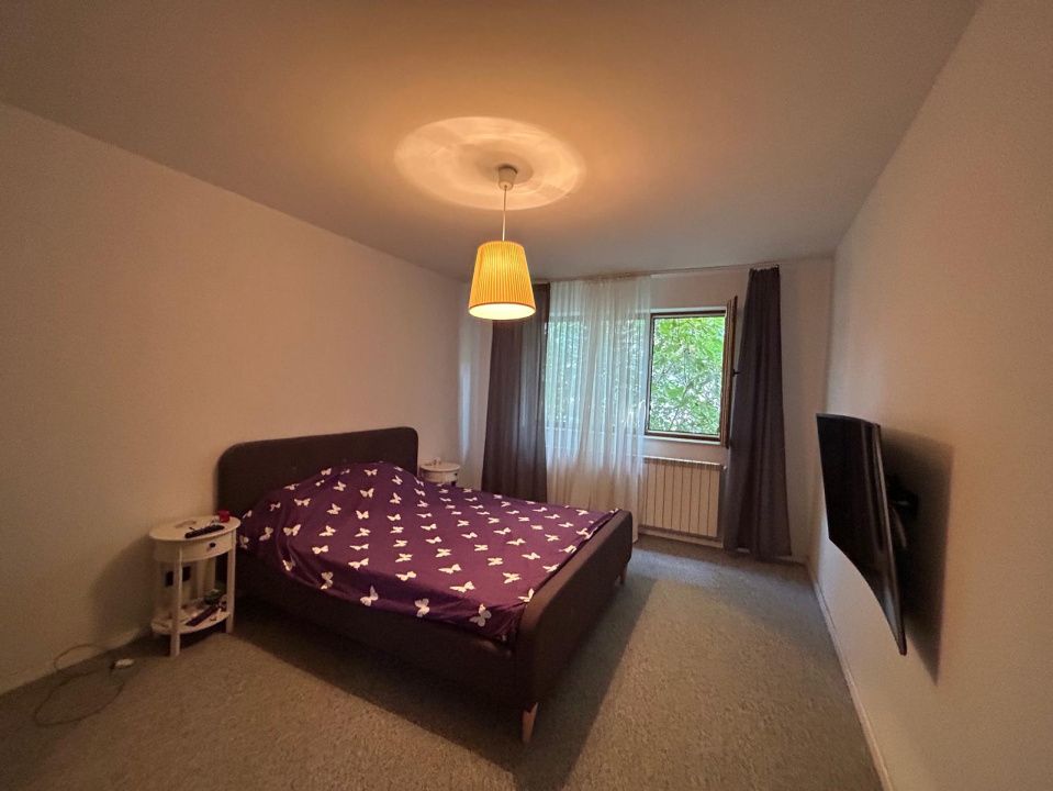 Casa P+1+M, 370 MP teren, 225 MP utili, Central – fotografia 7 din 15