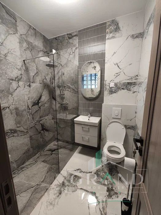 Casa Moderna | 5 Camere | Curte Interioara | Garaj | Parcare | Iris/Oasului – fotografia 6 din 8