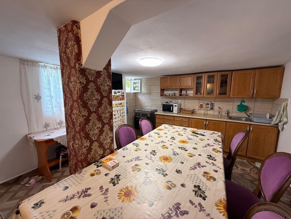 Casa S+P, 199mp utili, 260mp teren, zona stadion Ion Oblemenco – fotografia 12 din 13