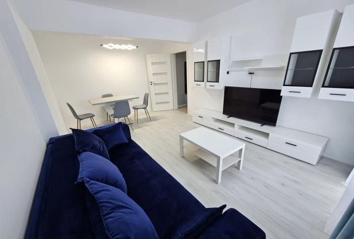2 Camere de inchiriat | Berceni | Metrou | Parcare | Centrala | – fotografia 3 din 8