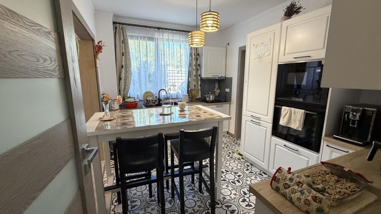 Casă tip Duplex, 112 mp utili, teren 362 mp, zona Dambul Rotund – fotografia 4 din 19