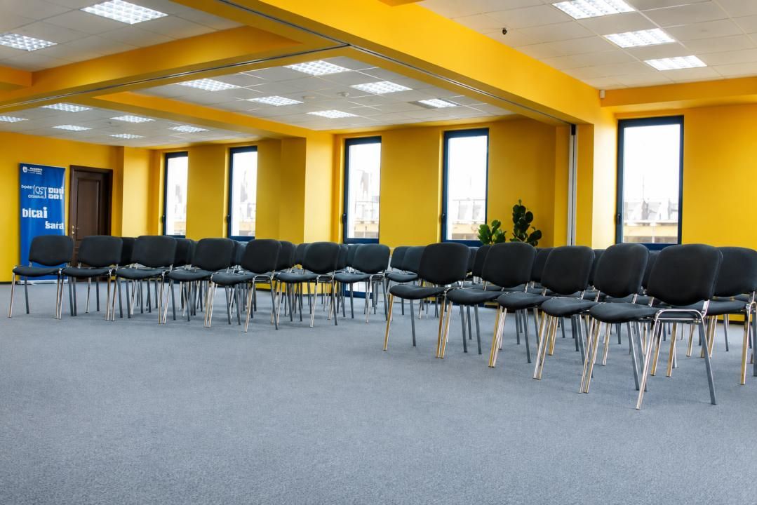 CLADIRE BIROURI INCHIRIATA | RANDAMENT 11% | POSIBIL CLINICA MEDICAL-EDUCATIONAL – fotografia 4 din 7