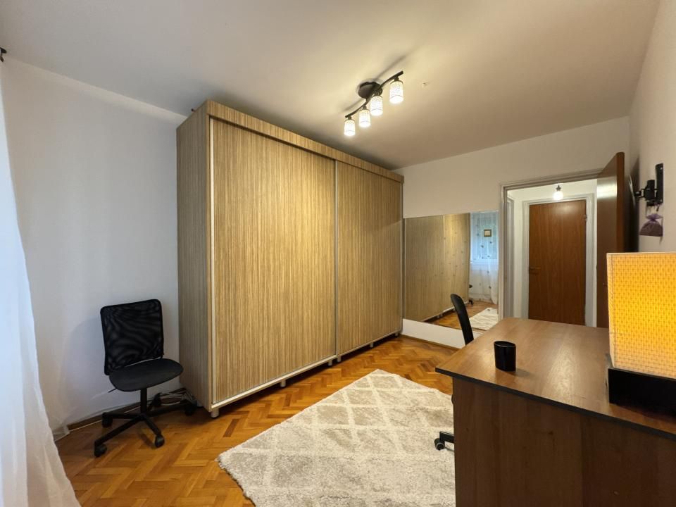 Apartament cu 3 camere de inchiriat in Berceni | loc parcare, parc, bloc izolat – fotografia 12 din 18