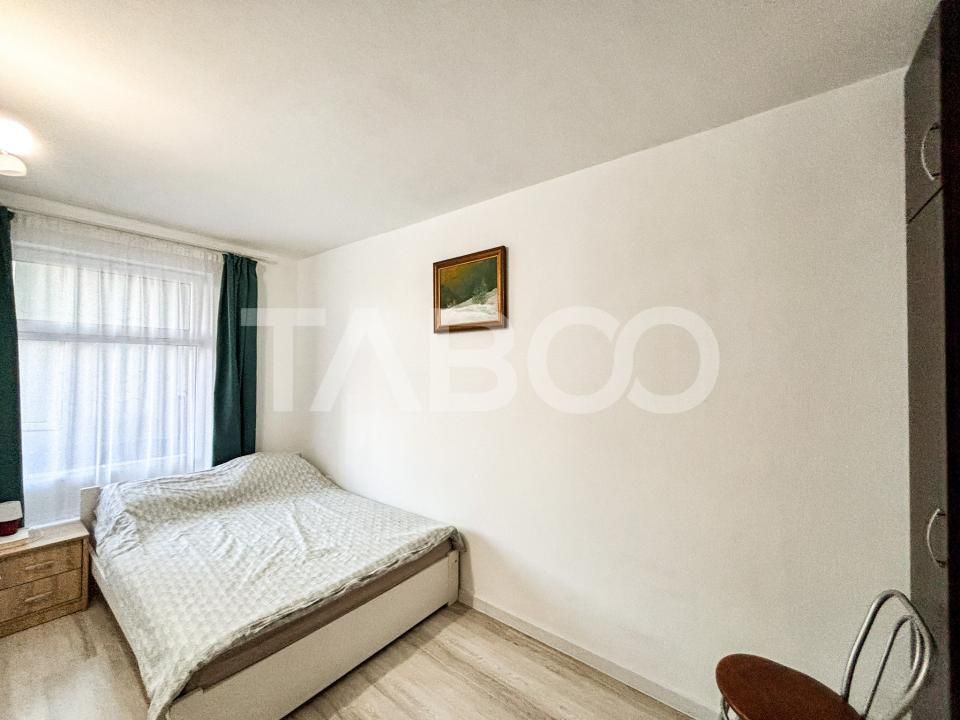 Apartament cu 2 camere in zona Calea Baciului Petrom – fotografia 3 din 6