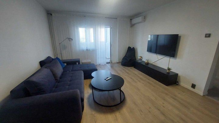 Garsoniera de inchiriat | Brancoveanu | Metrou | Prima inchiriere – fotografia 1 din 7