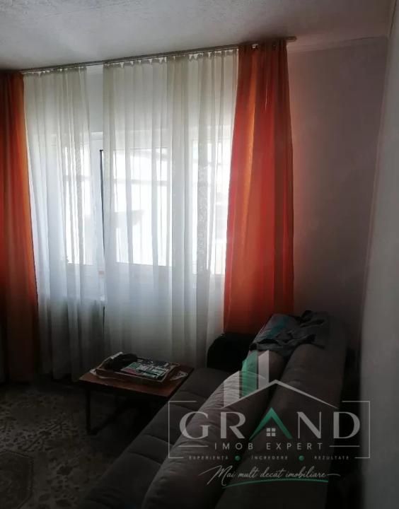 2 Camere Decomandate | 2 Balcoane | Zorilor–Str.Pădurii | Zonă Liniștită – fotografia 6 din 12