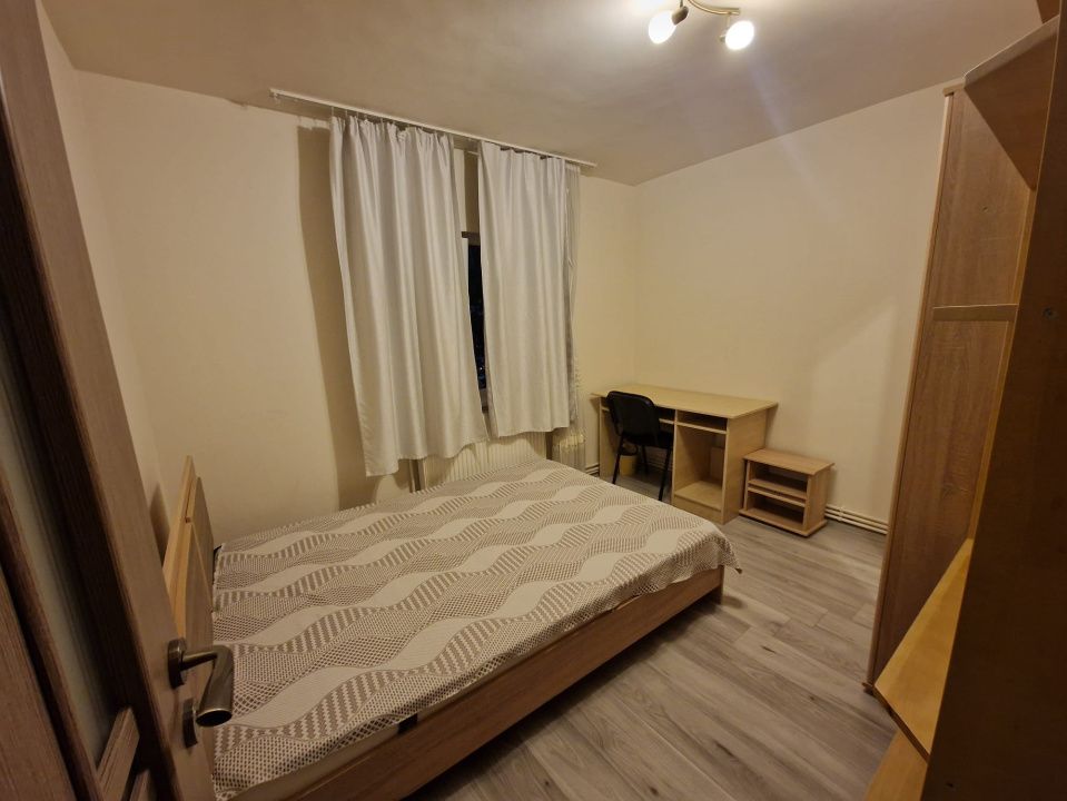 2 camere semidecomandat, Aleea Moldoveanu – fotografia 4 din 10