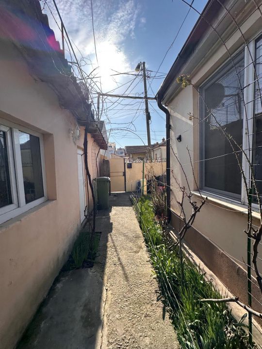 Casa situata in zona Tomis II | 386 mp teren – fotografia 19 din 22