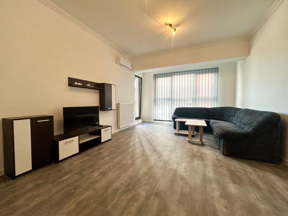 Apartament cu 3 camere  105 mp utili 2 bai Energia Residence – fotografia 1 din 9