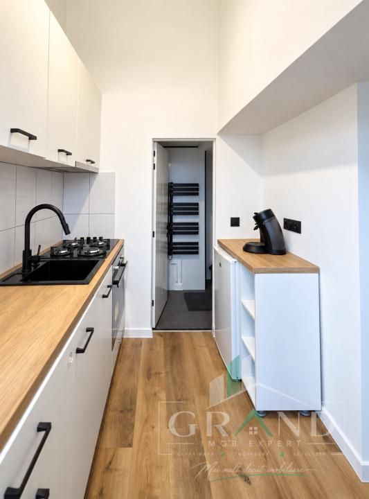Apartament cu o camera, zona Eroilor, Cluj-Napoca – fotografia 1 din 6