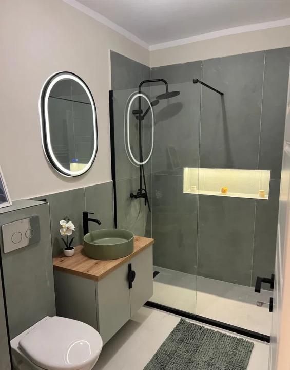 Apartament ultrafinisat Floresti str Tineretului – fotografia 6 din 8