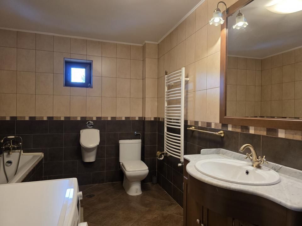 Casă Individuală în Pipera | 242 mp | Zonă Liniștită | Curte Privată – fotografia 11 din 23