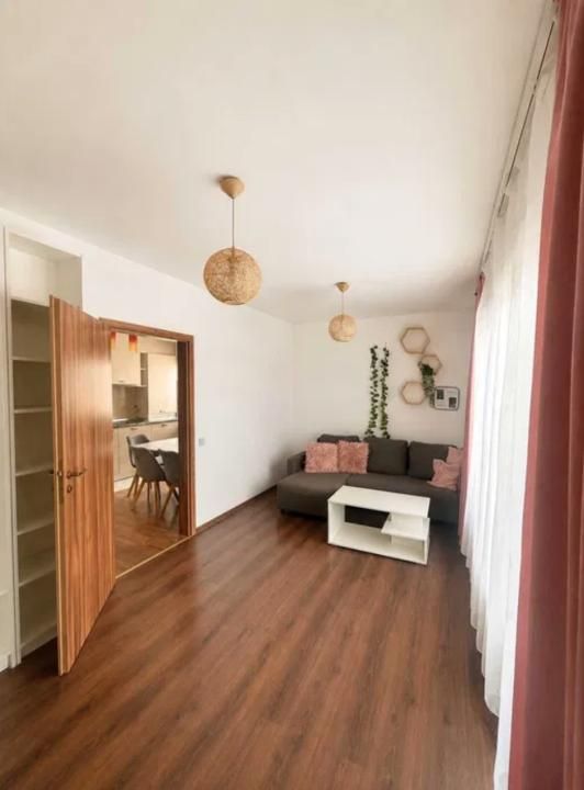 Vanzare! Apartament 2 camere decomandat, 57 mp, parcare, - Bună Ziua – fotografia 4 din 8