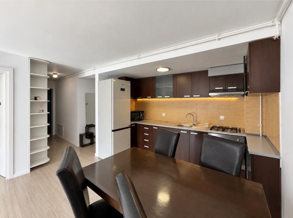 Se vinde GARAJ cu APARTAMENT cu 3 CAMERE inclus in pret - Floresti – fotografia 4 din 15