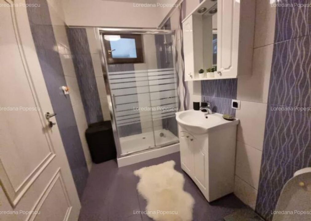 2 Camere de inchiriat | Crangasi | Metrou | Centrala Proprie – fotografia 6 din 9