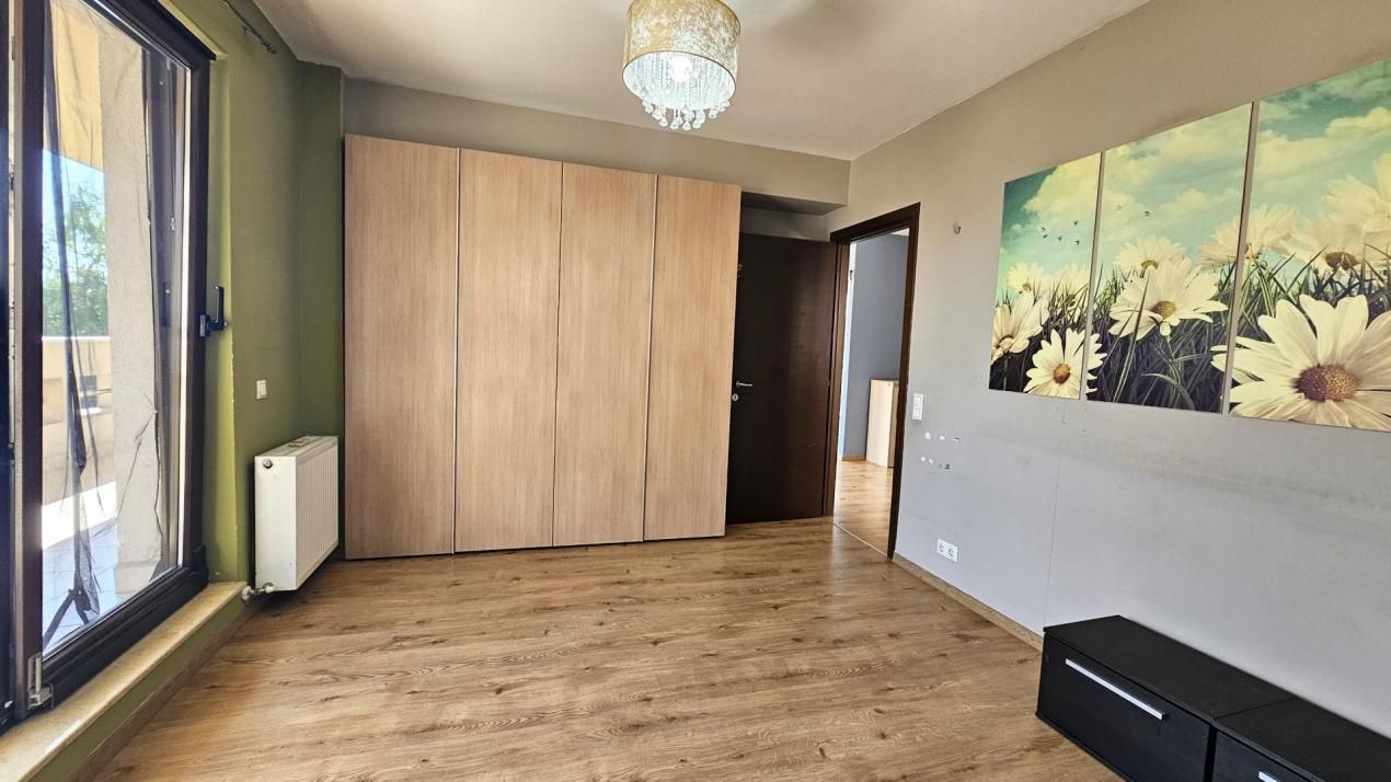 Perla Residence | 3 camere 98mp, vedere lac, 2 terase, parcare subterana si boxa – fotografia 10 din 21