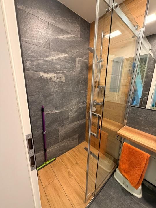 Duplex 4 camere 100m2 + Loc Parcare + Centrala Proprie | Parc Herastrau – fotografia 13 din 32