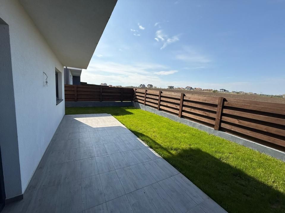 Casă nouă, 5 camere, bucătărie separată — Complex rezidențial Valea Lupului Iași – fotografia 9 din 16