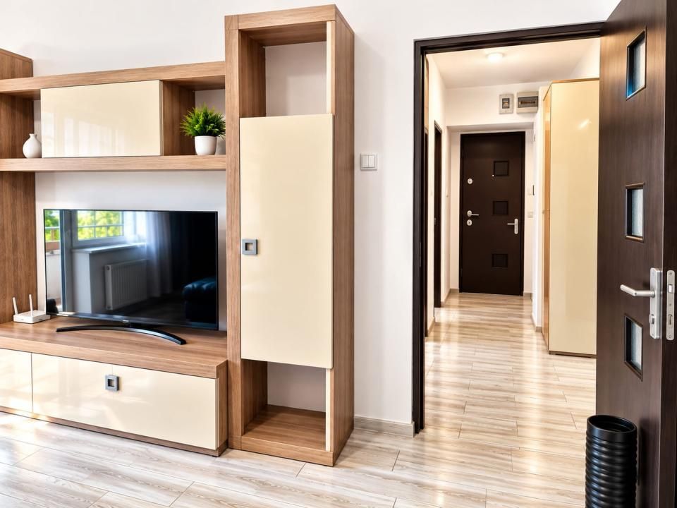 Închiriere Apartament 2 camere decomandat dotari noi – fotografia 22 din 29
