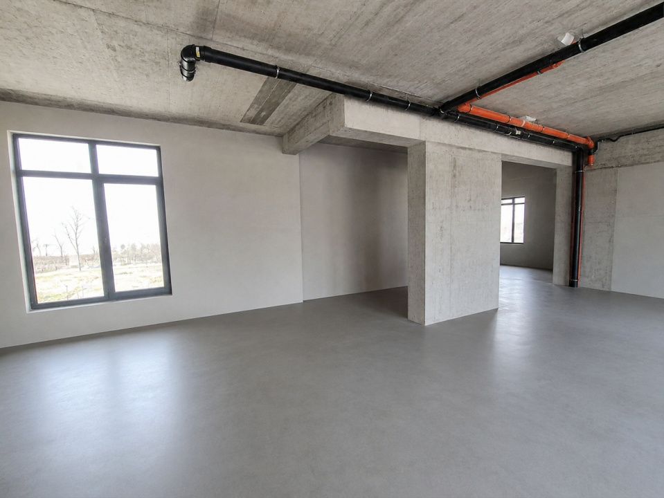 Spatiu nou pentru clinica sau showroom – fotografia 5 din 8