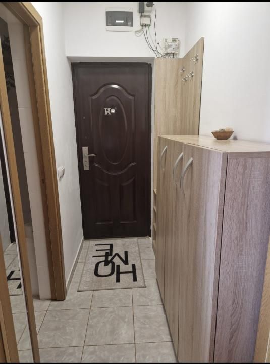 Apartament cu 2 camere, 33 mp utili - Piata Doina – fotografia 9 din 9