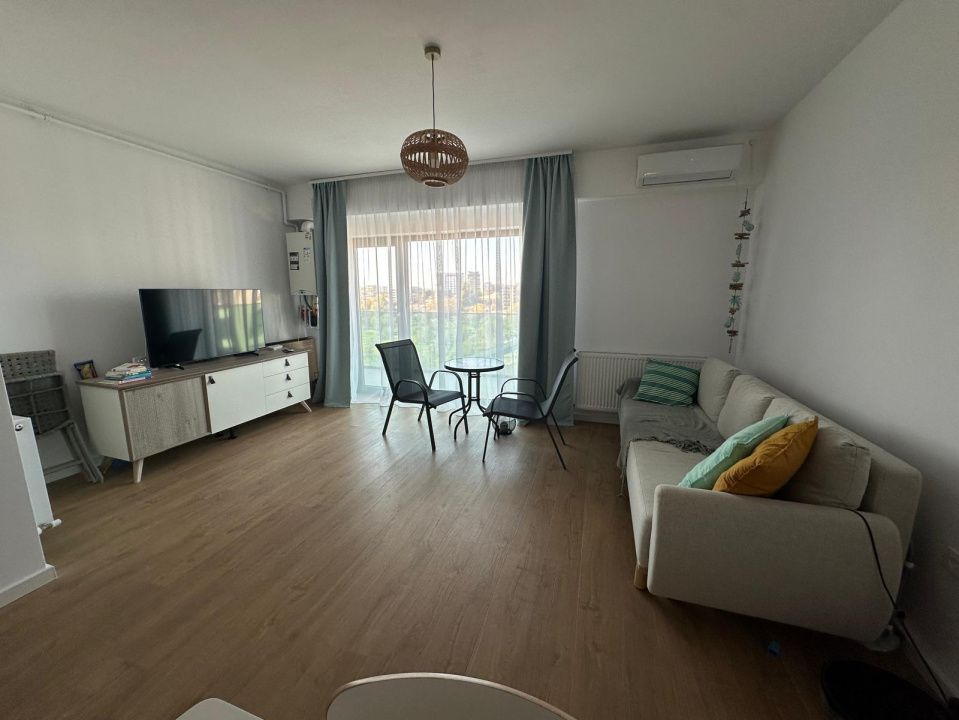 Apartament 2 camere de vânzare | Mamaia Nord – fotografia 5 din 12