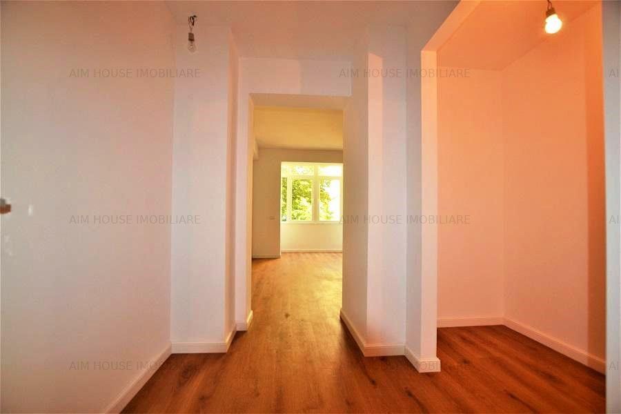 Intercontinental-apartament 4 camere-fara risc seismic! – fotografia 4 din 16