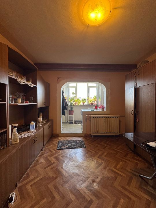 Apartament 3 Camere | 82 MP | Petre Ispirescu - Sebastian – fotografia 9 din 16